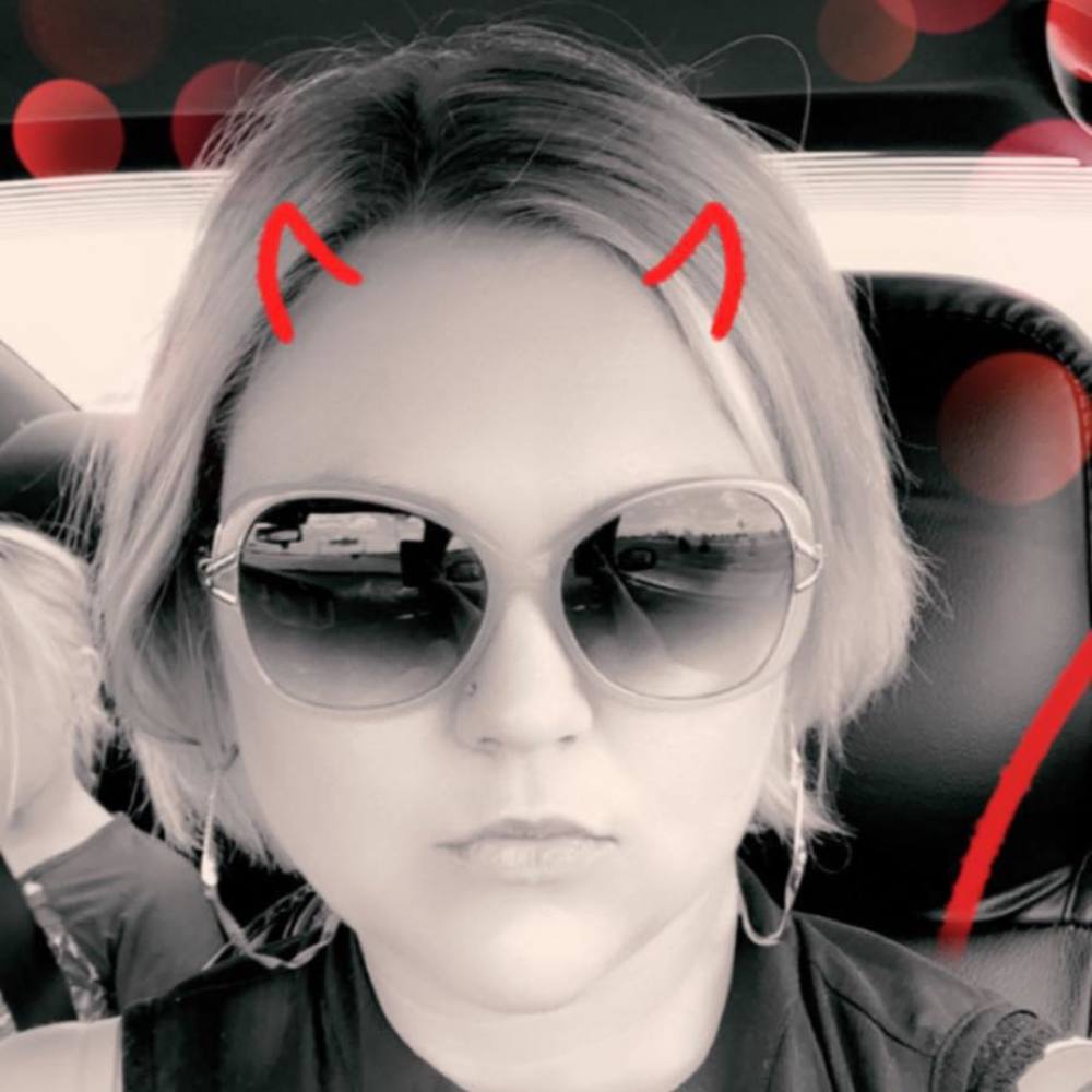 Meet your Posher, Becky